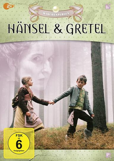 Hänsel und Gretel poster