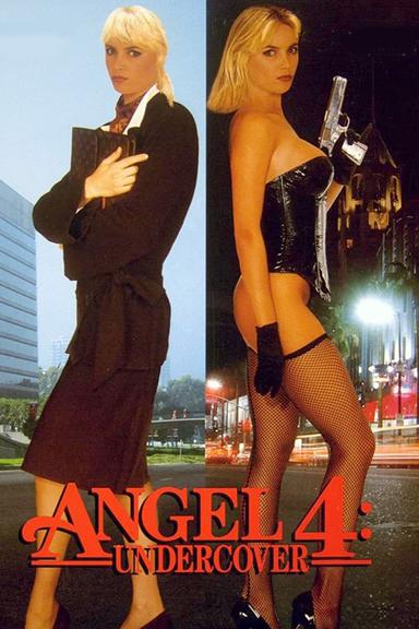 Angel 4: Undercover poster