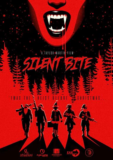 Silent Bite poster