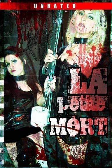 La Petite mort poster