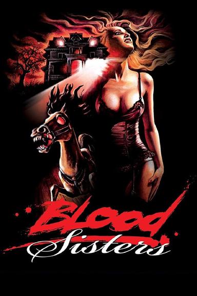 Blood Sisters poster