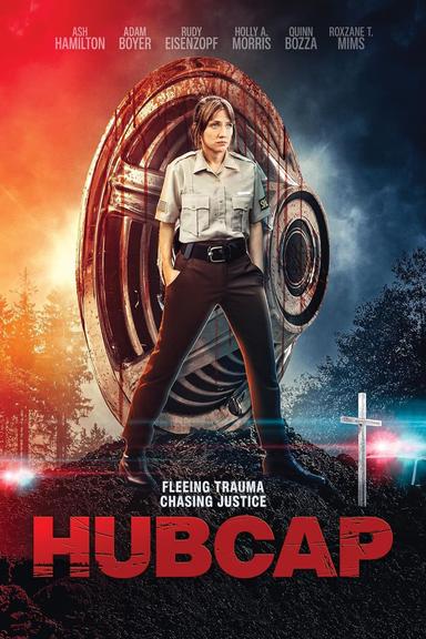 Hubcap poster