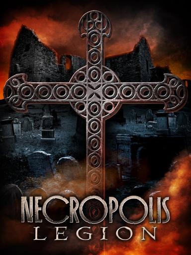 Necropolis: Legion poster