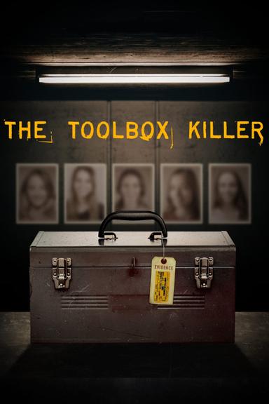 The Toolbox Killer poster