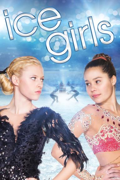 Ice Girls poster