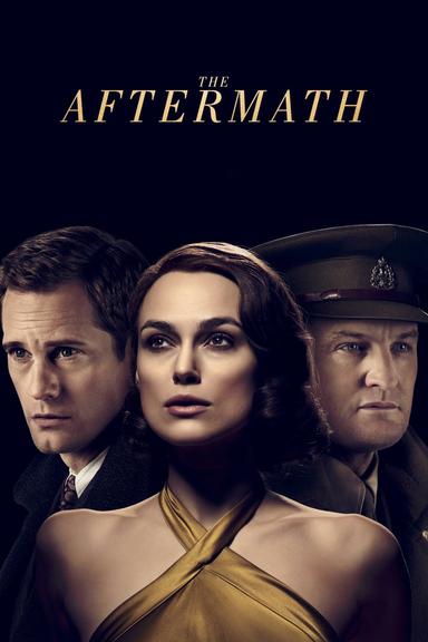 The Aftermath poster