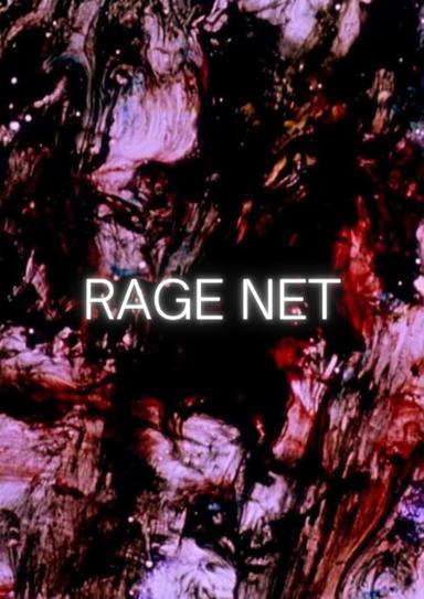 Rage Net poster