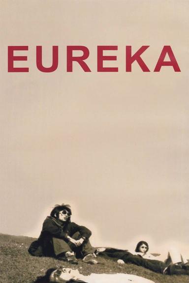 Eureka poster