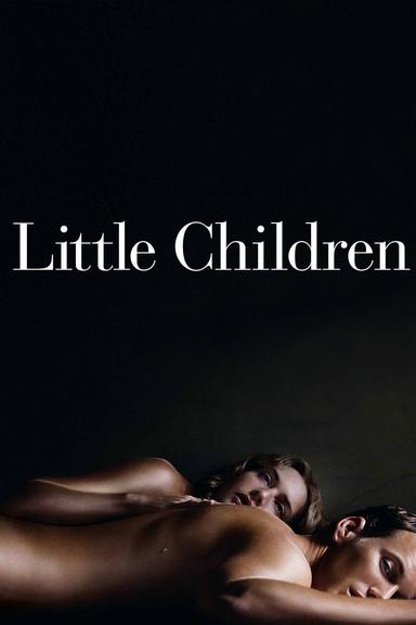 Little Children poster