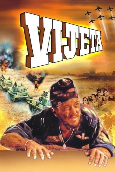 Vijeta poster