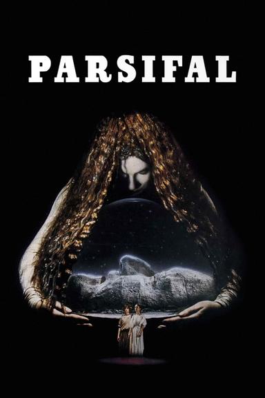 Parsifal poster