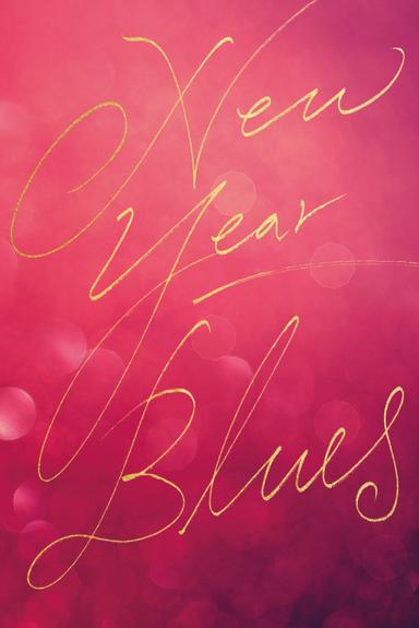 New Year Blues poster