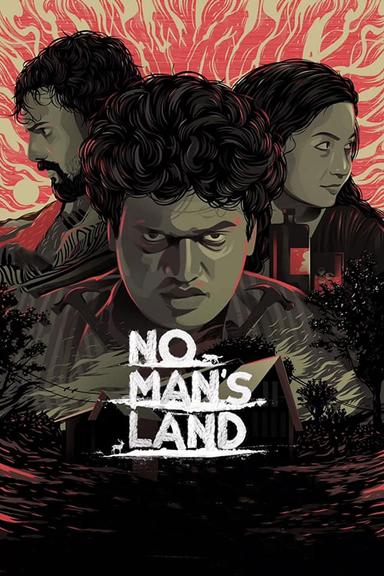 No Man's Land poster