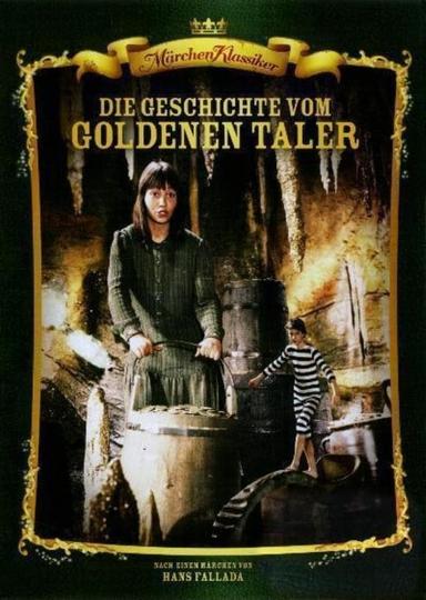 Die Geschichte vom goldenen Taler poster