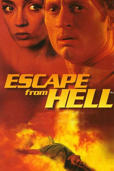 Escape from Hell poster