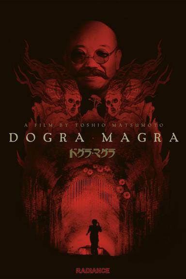 Dogra Magra poster