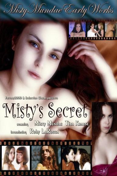 Misty's Secret poster