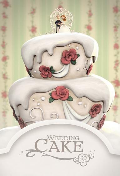 Wedding Cake poster