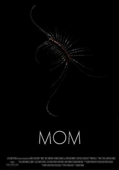 Mom poster