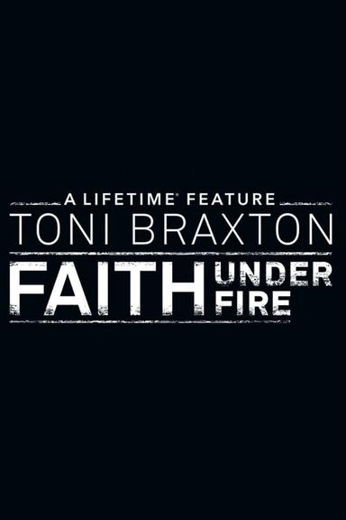 Faith Under Fire: The Antoinette Tuff Story poster