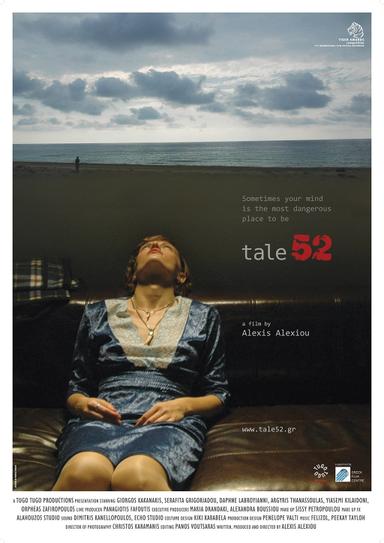 Tale 52 poster