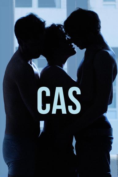 Cas poster