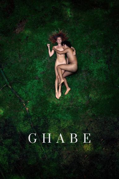 Ghabe poster