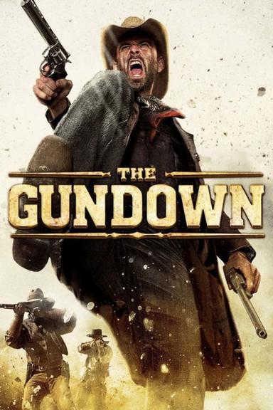 The Gundown poster