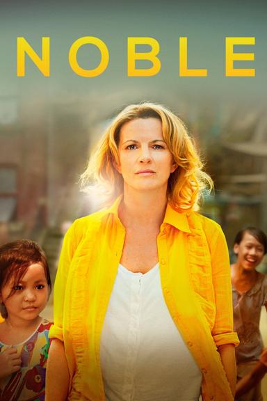 Noble poster