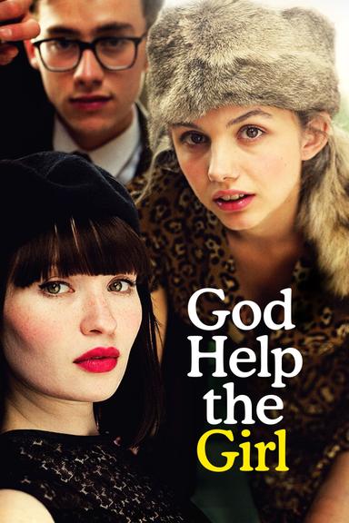 God Help the Girl poster