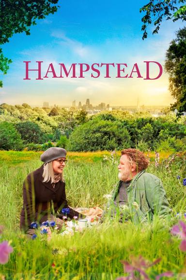 Hampstead poster