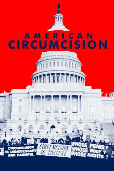 American Circumcision poster