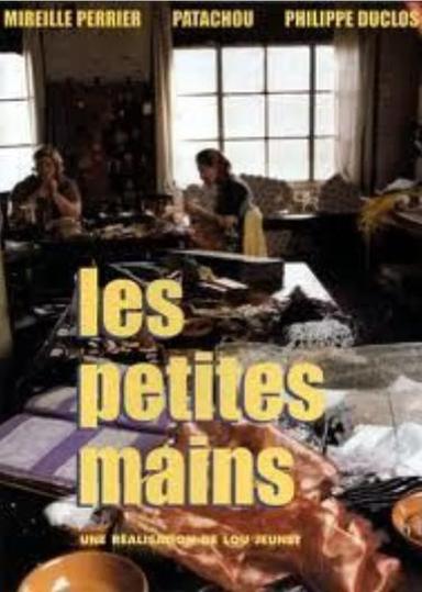 Les Petites Mains poster