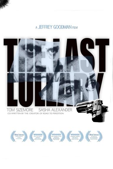 The Last Lullaby poster