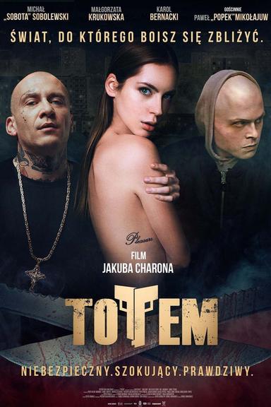 Totem poster