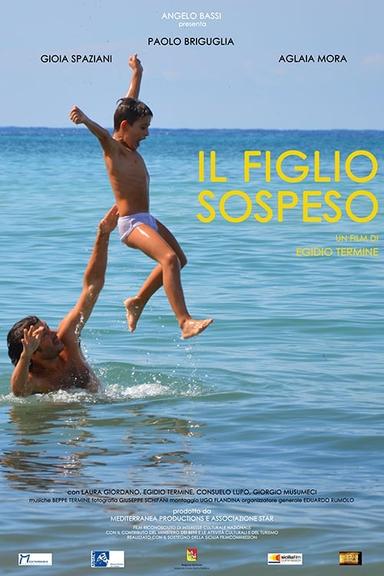 Il figlio sospeso poster