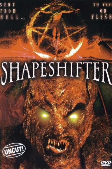 Shapeshifter poster