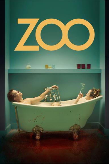 Zoo poster