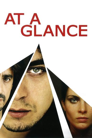 At a Glance poster