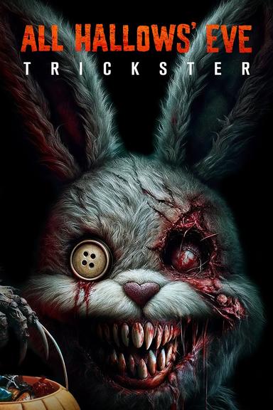 All Hallows' Eve: Trickster poster