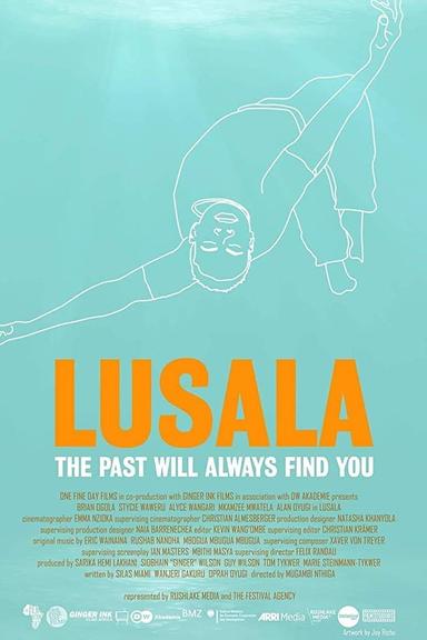 Lusala poster