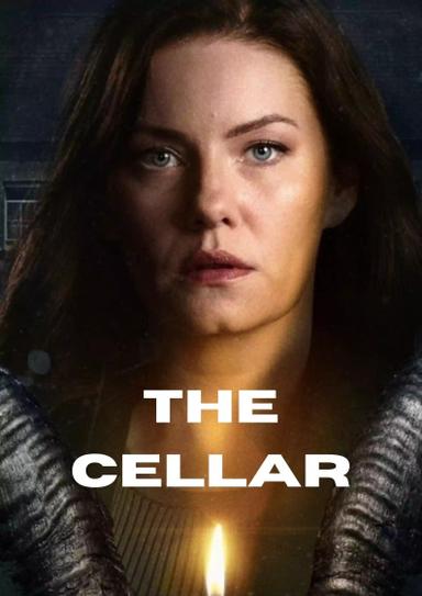 The Cellar poster