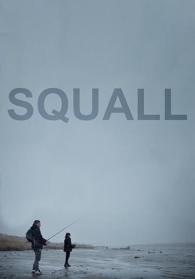 Squall poster