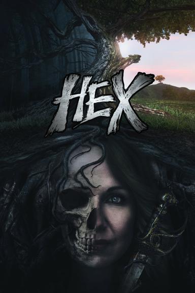 Hex poster