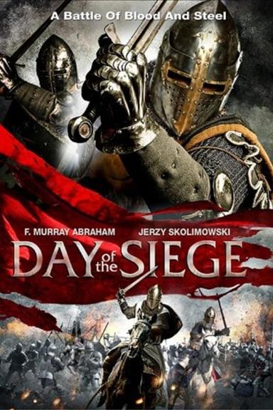 The Day of the Siege: September Eleven 1683 poster