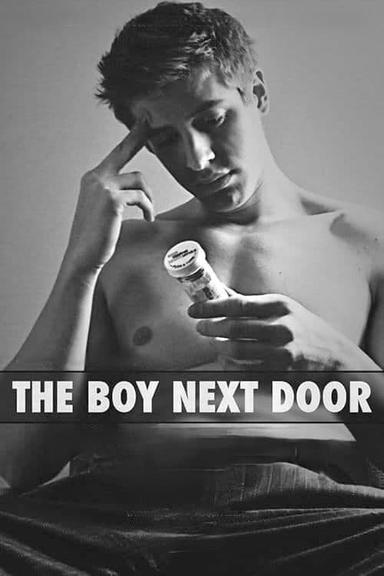 The Boy Next Door poster