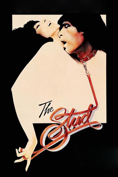 The Stud poster