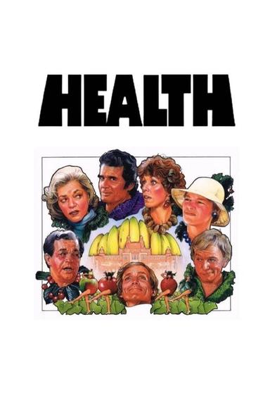 HealtH poster