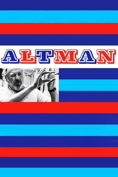 Altman poster