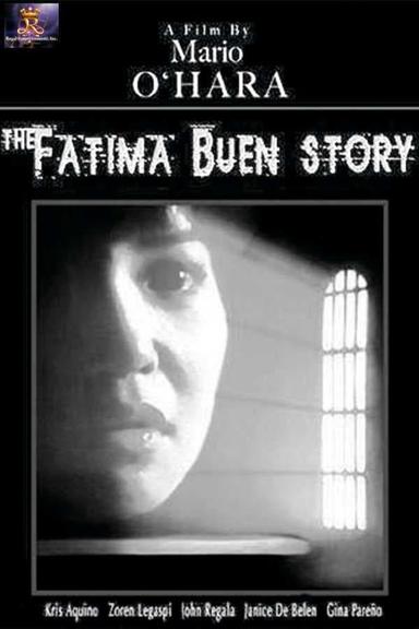 The Fatima Buen Story poster